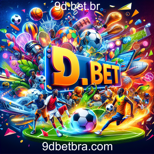 A Revolução dos Jogos de Esporte: Entretenimento e Adrenalina na Era Digital